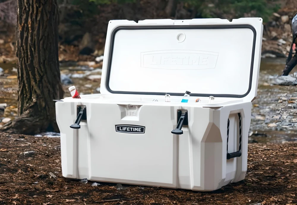 what is the best ice box cooler